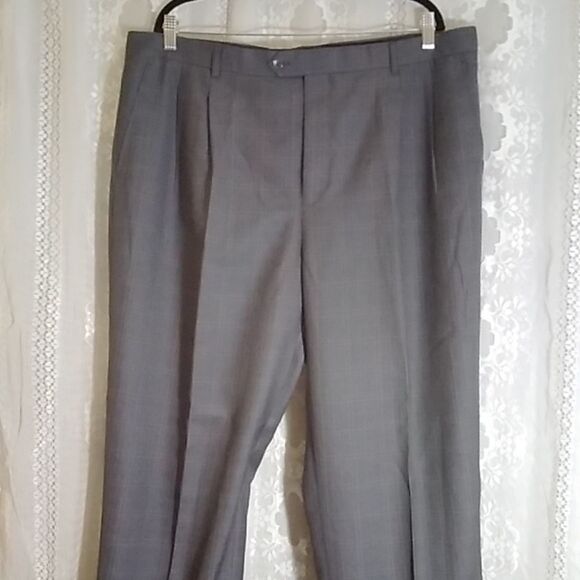 Bertucci Men's Pants Dress Size 40X32 - Picture 4 of 13